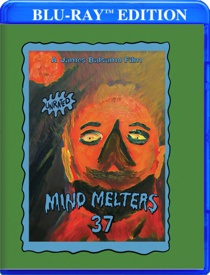 Mind Melters 37 - 