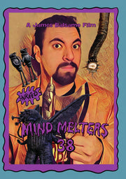 Mind Melters 38 - 