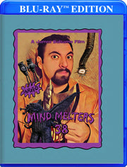 Mind Melters 38 - 