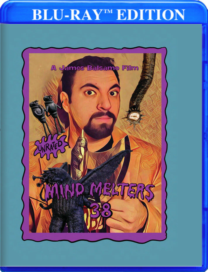 Mind Melters 38 - 