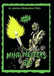 Mind Melters 39 - 