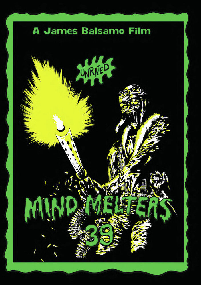 Mind Melters 39 - 