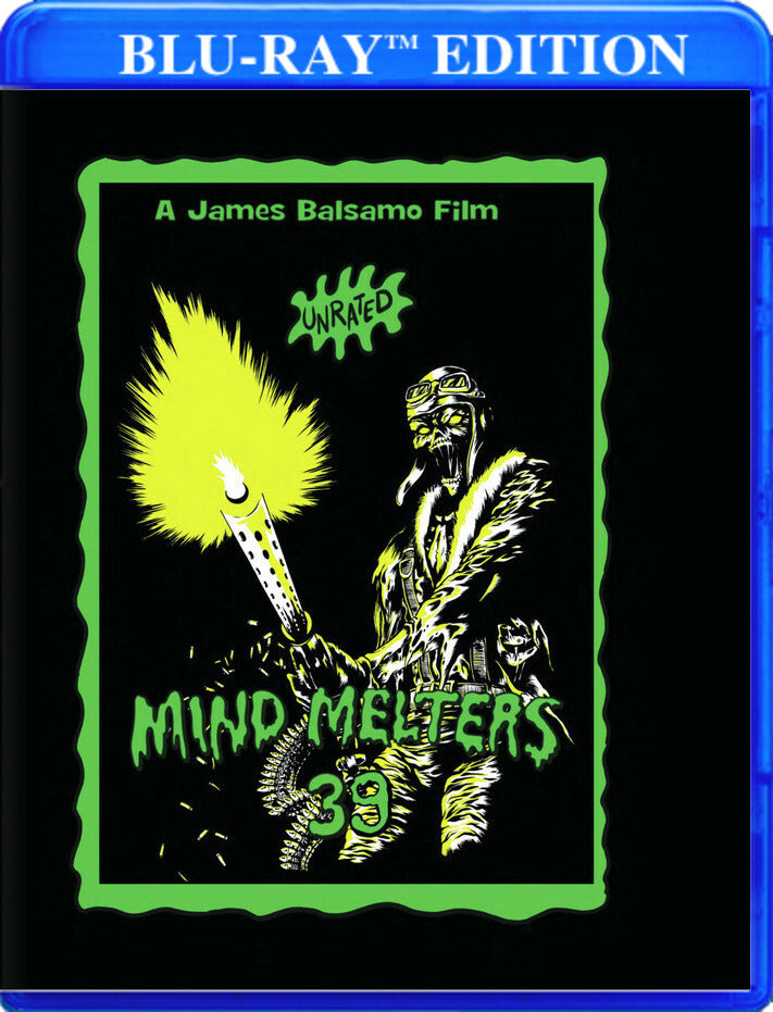 Mind Melters 39 - 