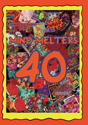 Mind Melters 40 - 