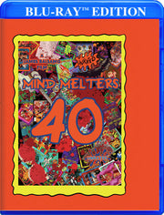Mind Melters 40 - 