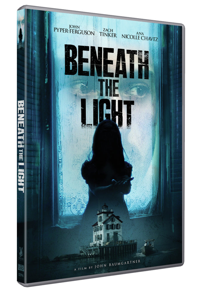 beneath the light - DVD