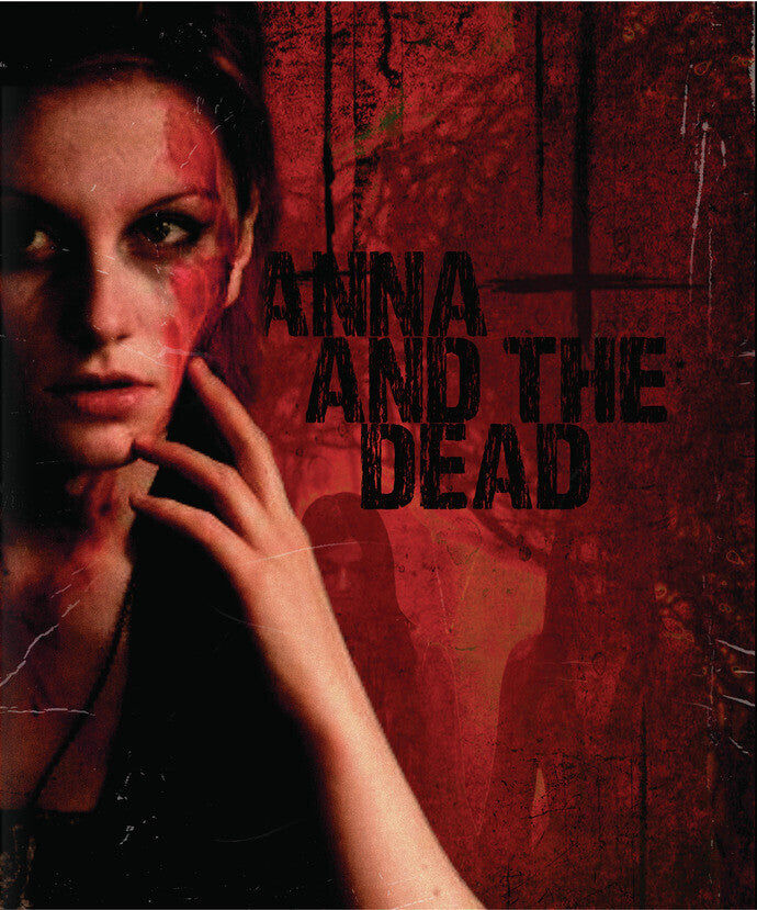 anna and the dead - Blu-ray