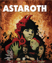 astaroth - Blu-ray