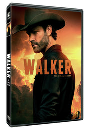 Walker: The Final Season - 