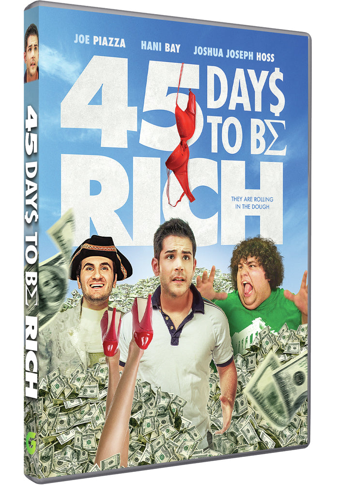 45 Days to be Rich - 