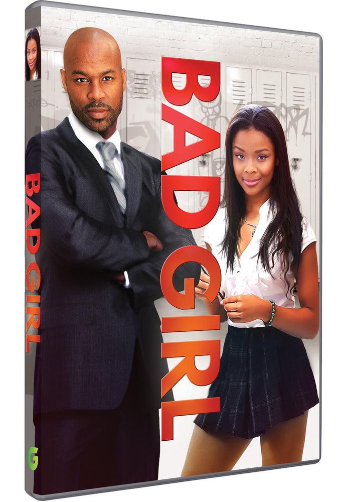 Bad Girl - 
