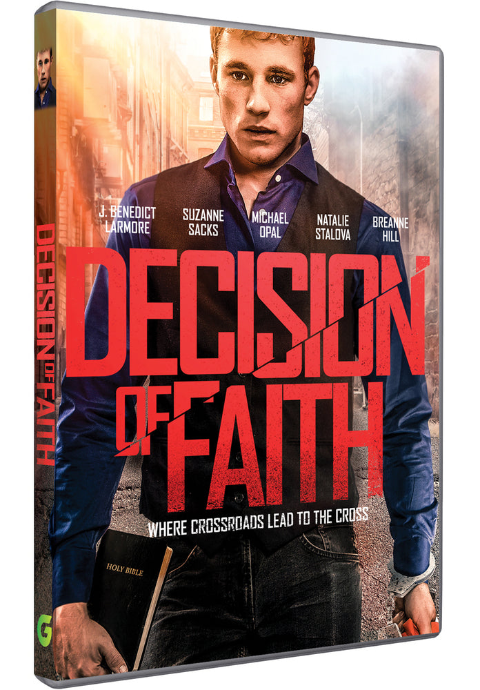 Decision of Faith - 