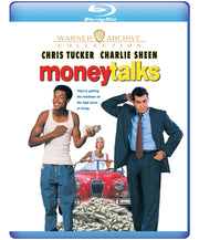 Money Talks - 