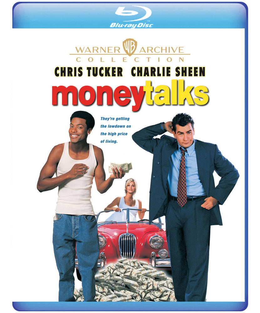 Money Talks - 