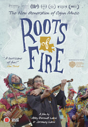 Roots of Fire - 
