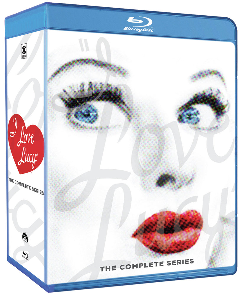I Love Lucy: The Complete Series - 