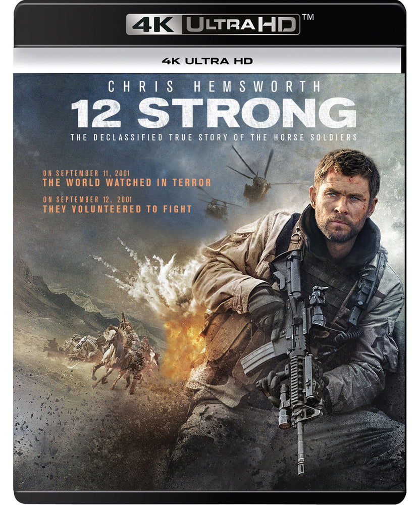 12 Strong - 