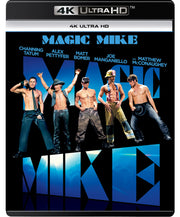 Magic Mike - 