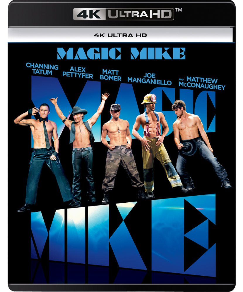 Magic Mike - 