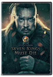The Last Kingdom: Seven Kings Must Die - 