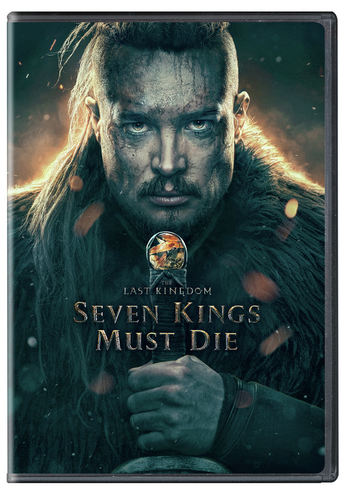 The Last Kingdom: Seven Kings Must Die - 