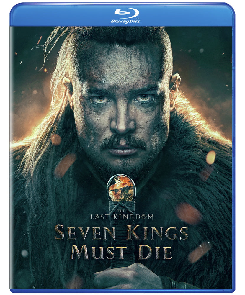 The Last Kingdom: Seven Kings Must Die - 