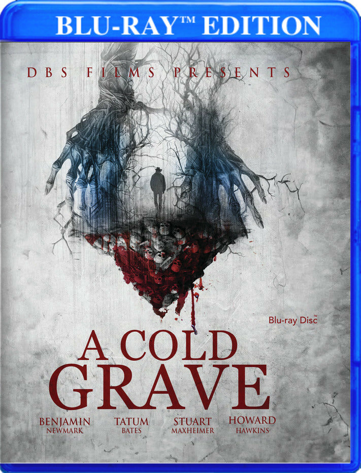 A Cold Grave - 