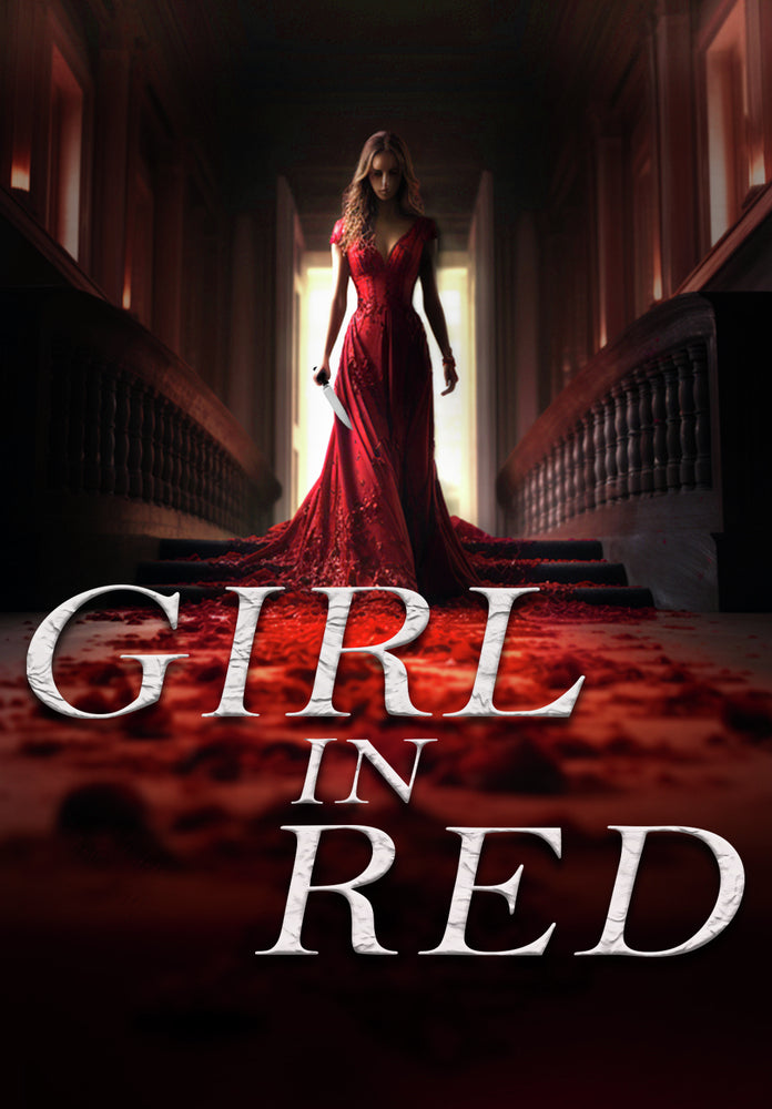 Girl in Red - 