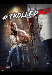 #TrolledSOS - 