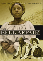 the bell affair - DVD