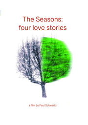 the seasons: four love stories - DVD