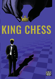 king chess - DVD