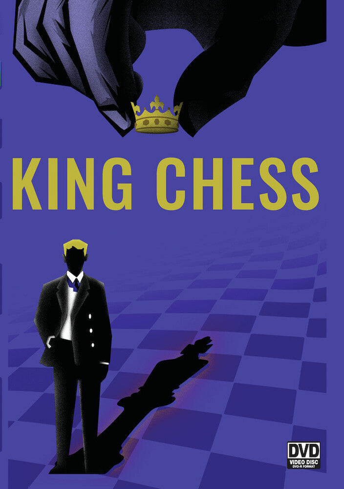 king chess - DVD