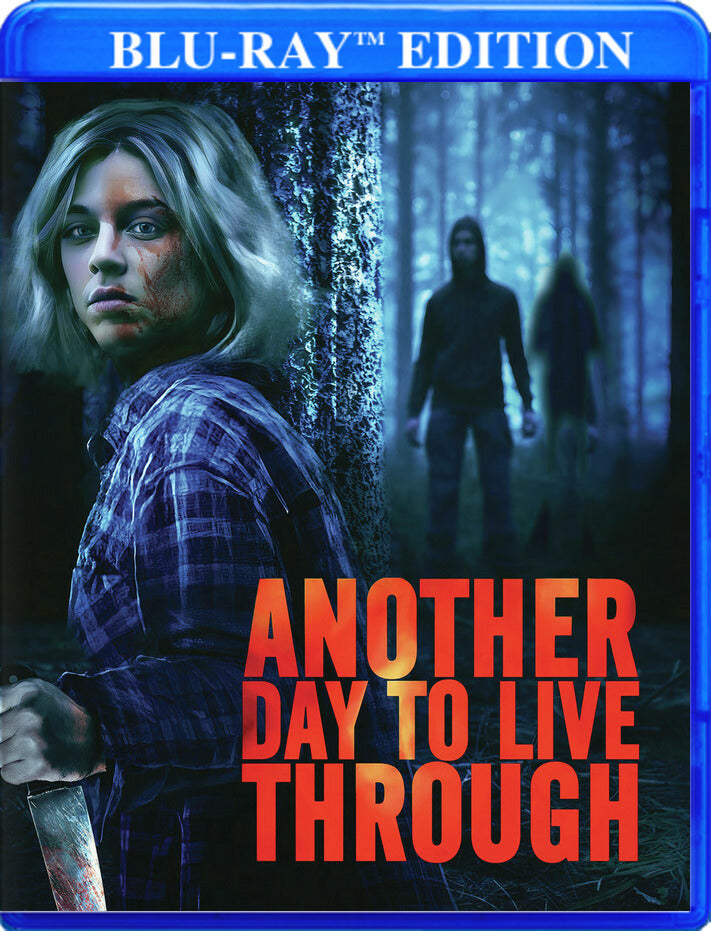 Another Day to Live Through - 