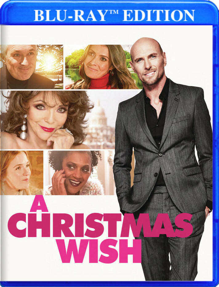 A Christmas Wish - 