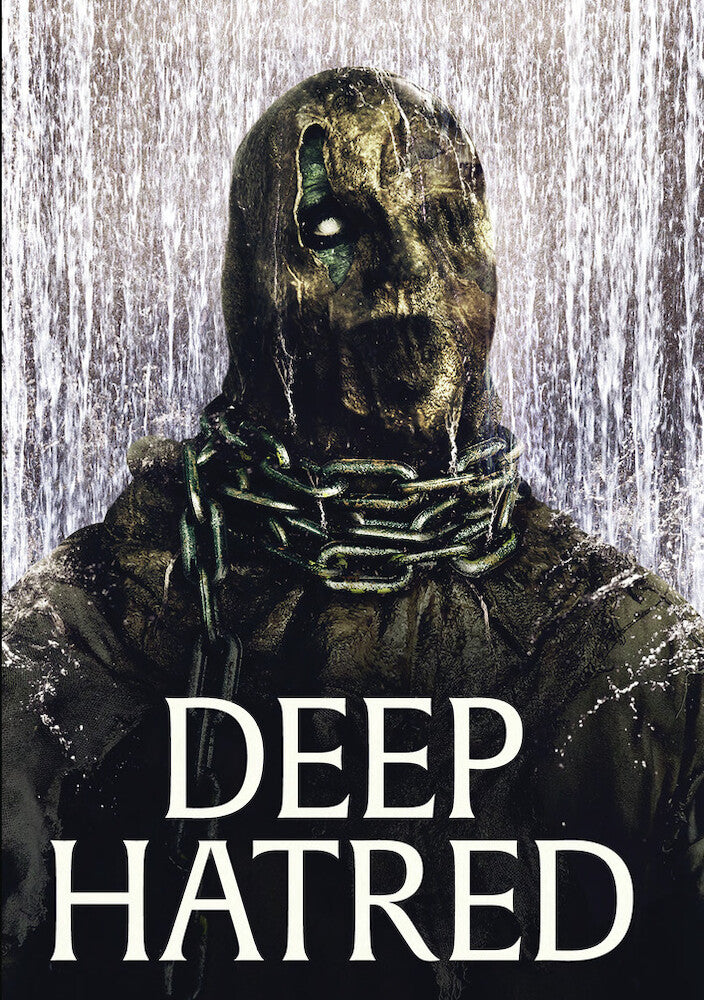 Deep Hatred - 