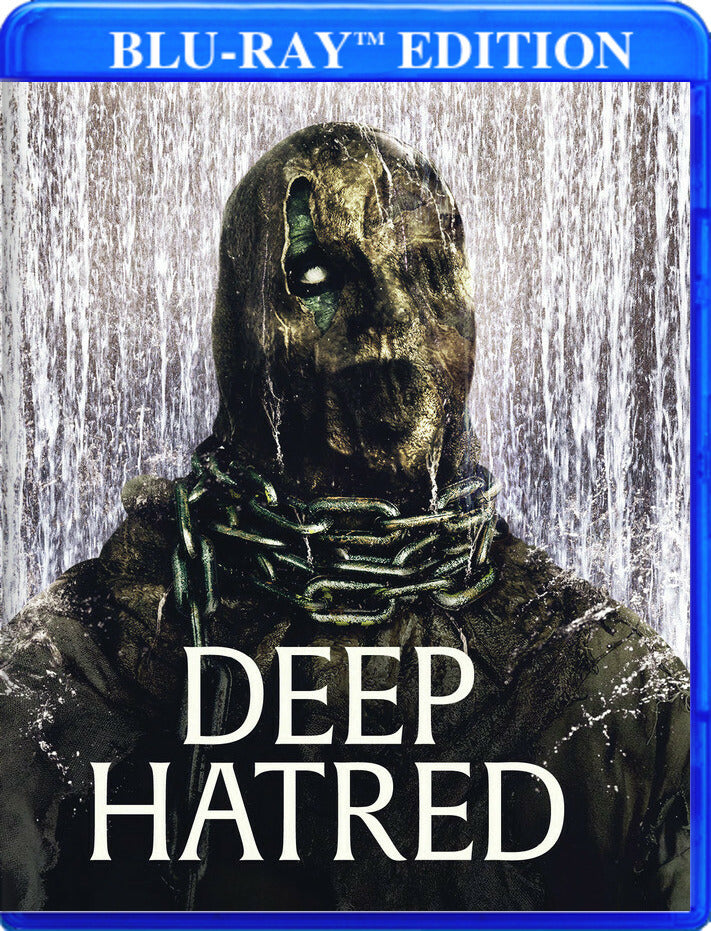 Deep Hatred - 