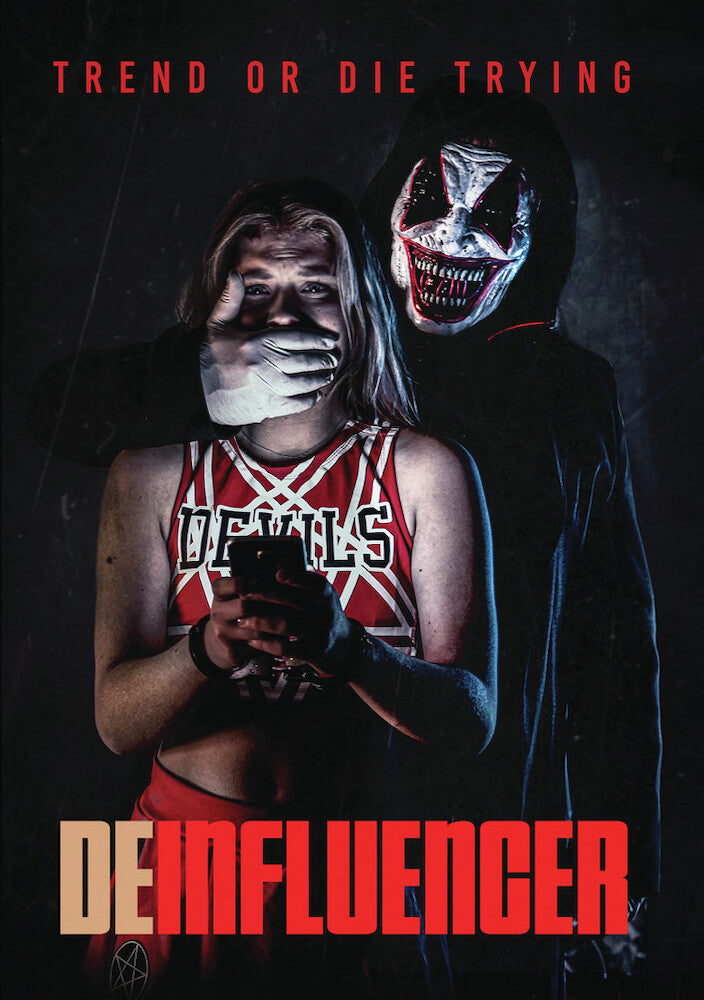 deinfluencer - DVD