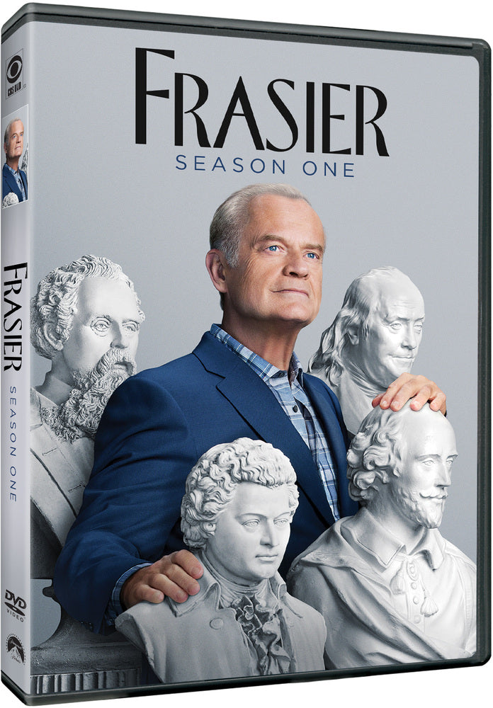 Frasier (2023): Season One - 