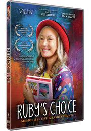 Ruby's Choice - 