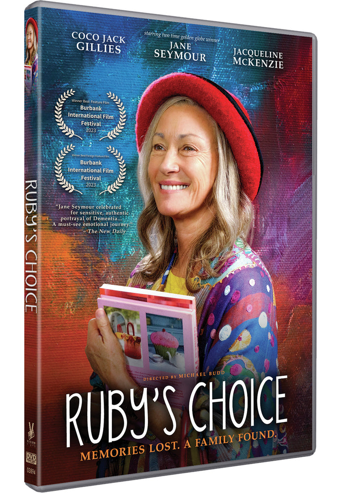 Ruby's Choice - 