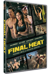 Final Heat - 
