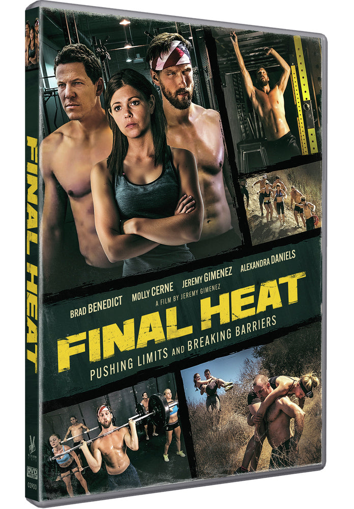 Final Heat - 