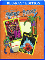 Monster Matchup - Volume 6 - 