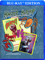 Monster Matchup - Volume 7 - 