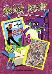 Monster Matchup - Volume 8 - 