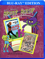 Monster Matchup - Volume 8 - 