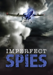 imperfect spies - DVD