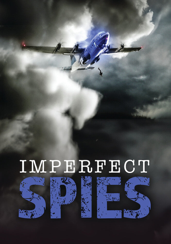 Imperfect Spies - 