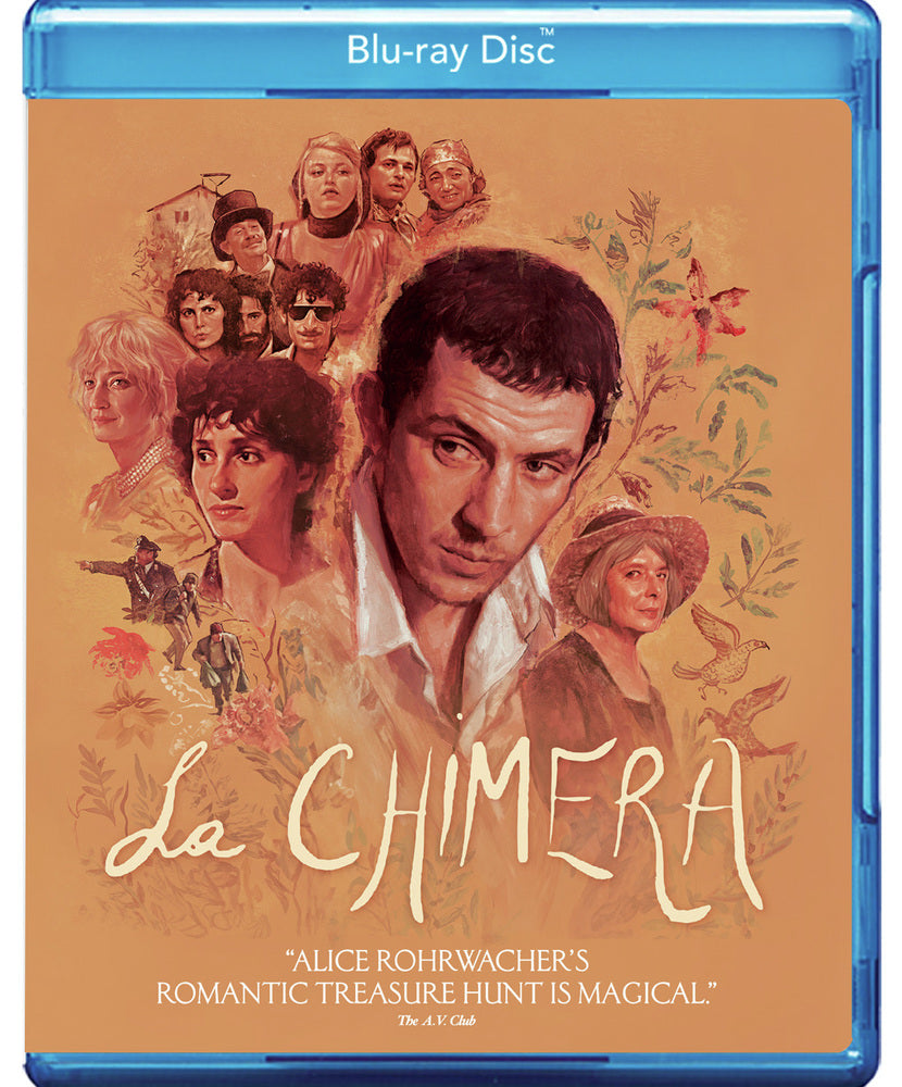 La Chimera - 